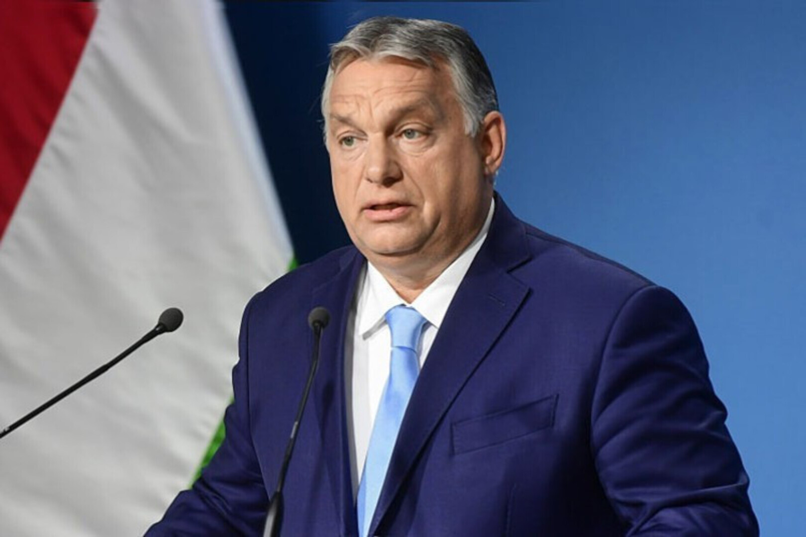 Orban: Zaboravite na bilo kakve sankcije Srbiji! - slika 1